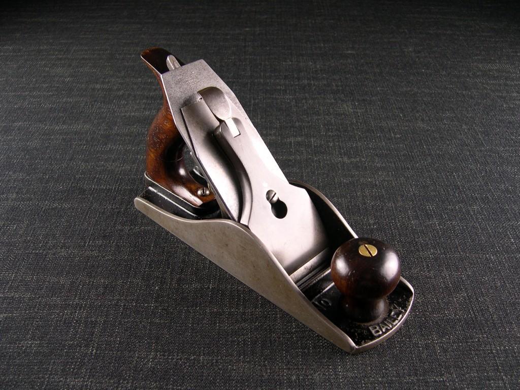 ImagSTANLEY 4 1/2H Heavy Smoothing Plane